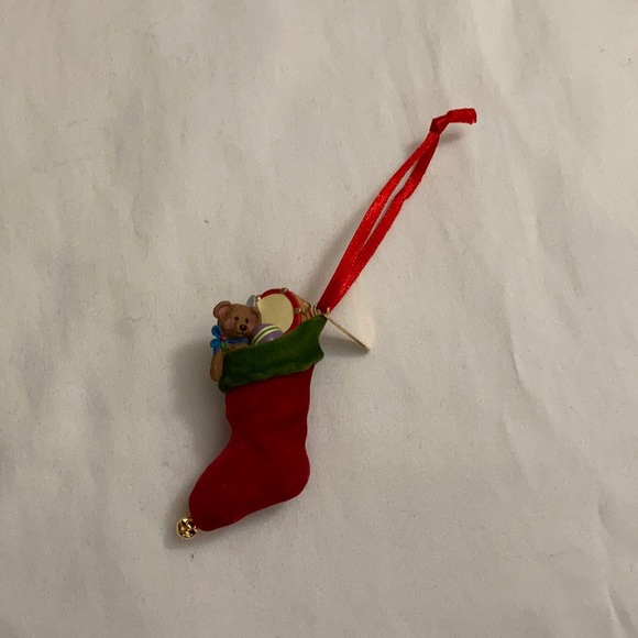NEW Vintage Hallmark Keepsake Christmas Ornament - Picture 7 of 8